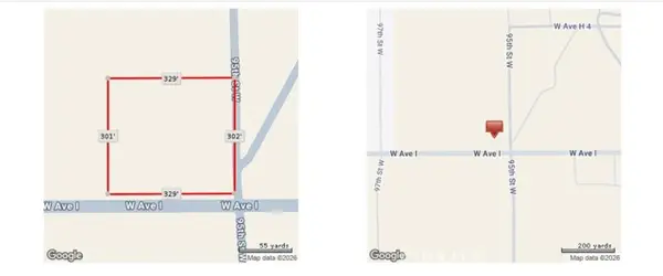 0 Avenue I, Lancaster, CA 93536