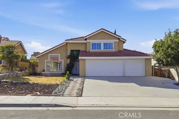 38841 Dianron, Palmdale, CA 93551