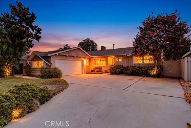 16846 Minnehaha Street, Granada Hills, CA 91344 - #1