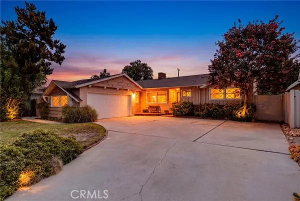 16846 Minnehaha Street, Granada Hills, CA 91344