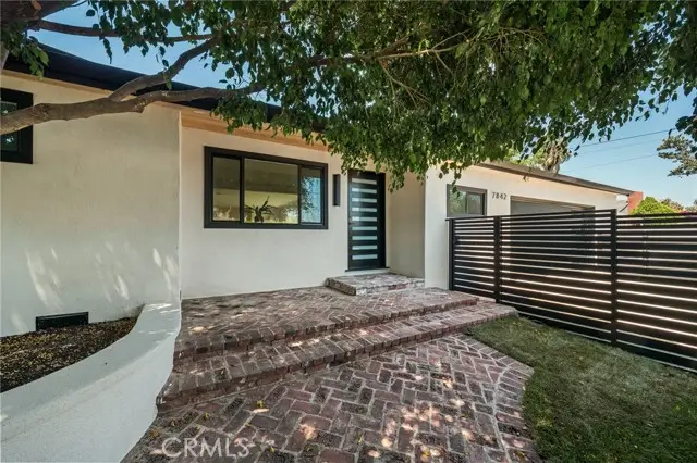 7842 Clearfield Avenue, Panorama City, CA 91402 - #2