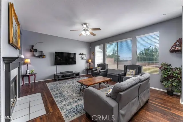 3843 Vitrina, Palmdale, CA 93551 - #2