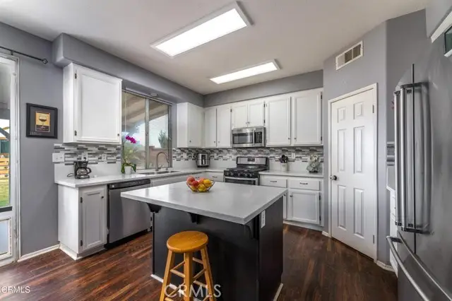 3843 Vitrina, Palmdale, CA 93551 - #3