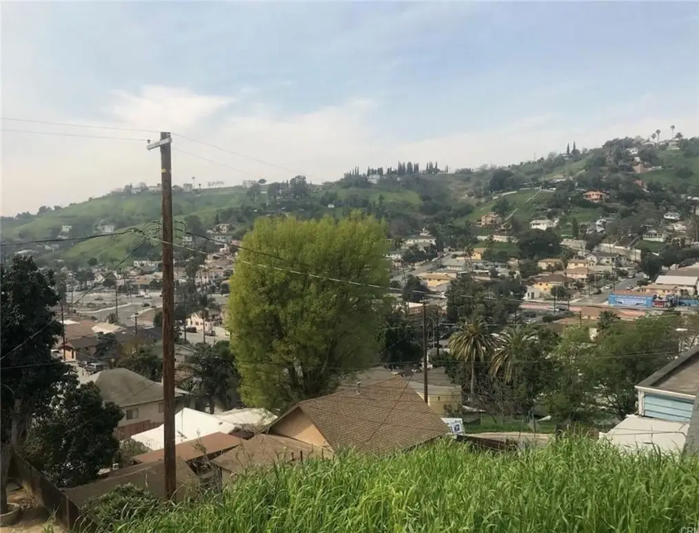 4392 O Neill Street, Los Angeles, CA 90032 - #1