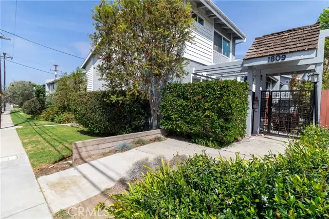 1809 Armour Lane  #3, Redondo Beach, CA 90278 - #1