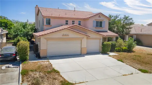 43722 Sawgrass, Lancaster, CA 93536
