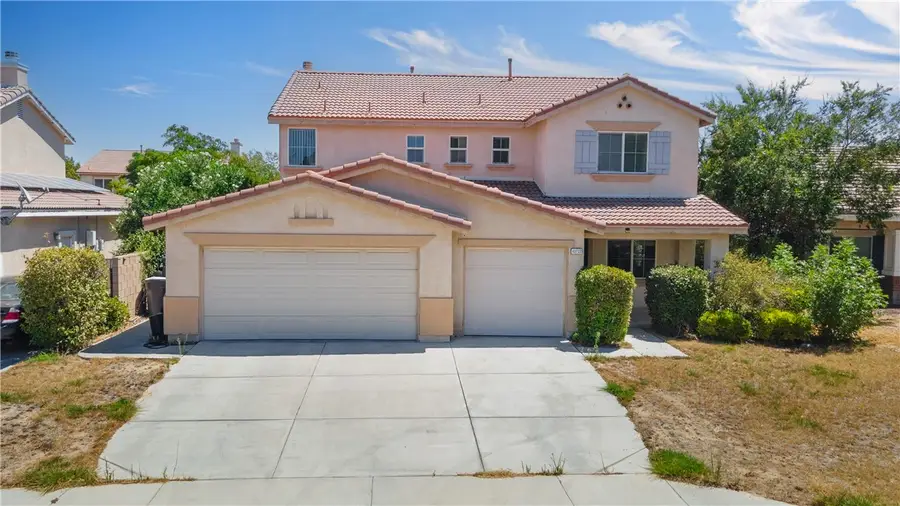 43722 Sawgrass, Lancaster, CA 93536 - #2
