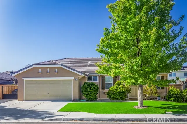 4626 Jade Court, Lancaster, CA 93536 - #1