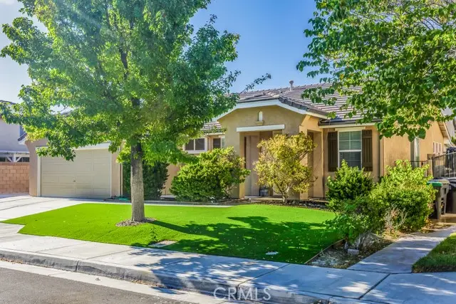 4626 Jade Court, Lancaster, CA 93536 - #2