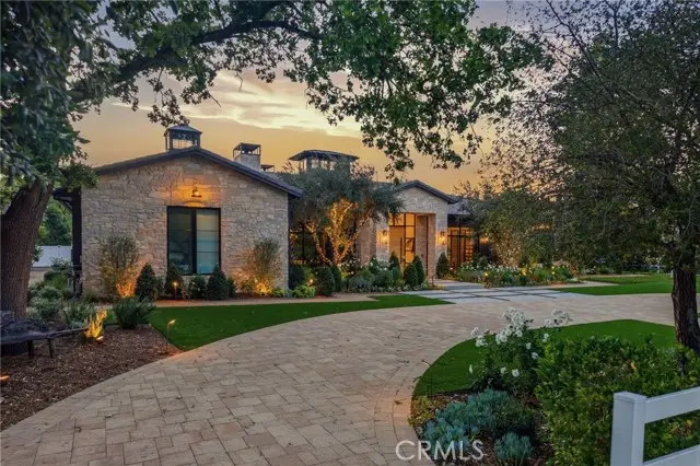5241 Twin Oaks, Hidden Hills, CA 91302 - #2