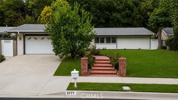 5777 Valerie Avenue, Woodland Hills, CA 91367