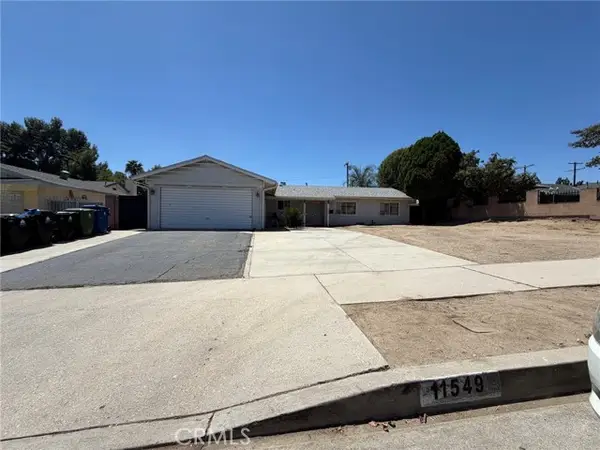 11549 Lexicon, Sylmar, CA 91342