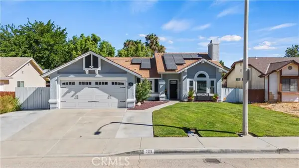 2111 Avenue K9, Lancaster, CA 93536