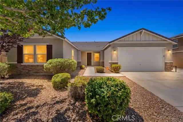 44635 Camolin, Lancaster, CA 93534 - #1