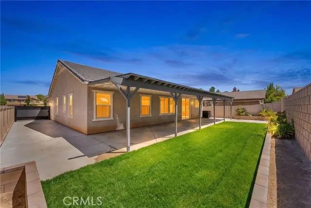 44635 Camolin, Lancaster, CA 93534 - #2