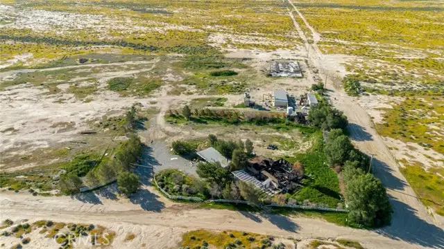 3353 Avenue C, Lancaster, CA 93536 - #1