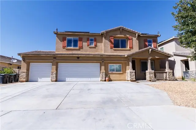 5829 Spice, Lancaster, CA 93536 - #1