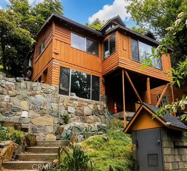 34256 Bouquet Canyon Road, Saugus, CA 91390