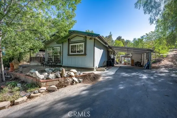 34404 Red Rover Mine, Acton, CA 93510
