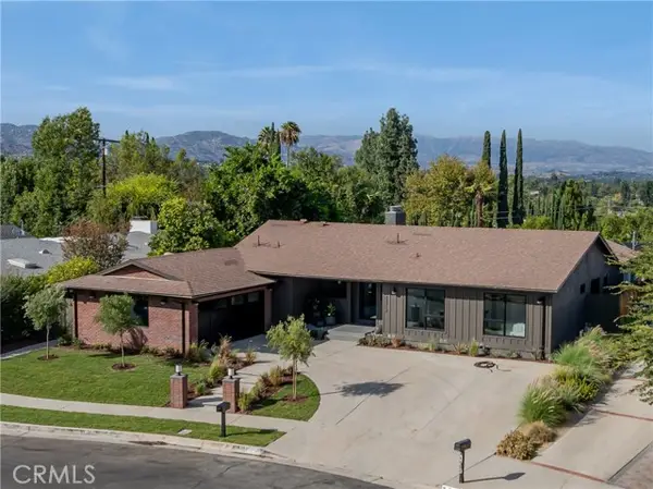 23717 Crosson, Woodland Hills, CA 91367