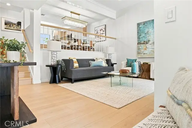 4735 La Villa Marina  #D, Marina Del Rey, CA 90292 - #3