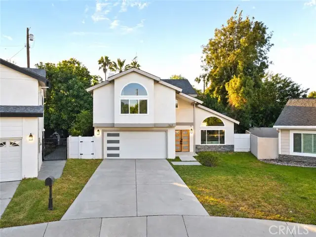 7819 Goldmine Lane, Van Nuys, CA 91406 - #2