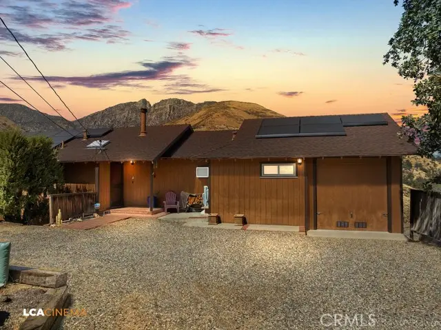 2400 Evans, Wofford Heights, CA 93285 - #2