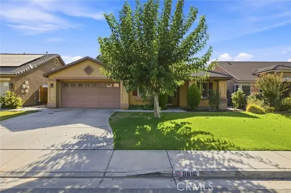 9610 Dusty Wheat, Bakersfield, CA 93313