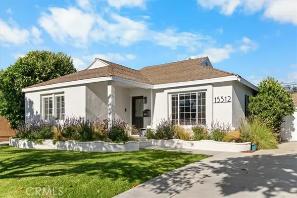 15512 Ermanita, Gardena, CA 90249