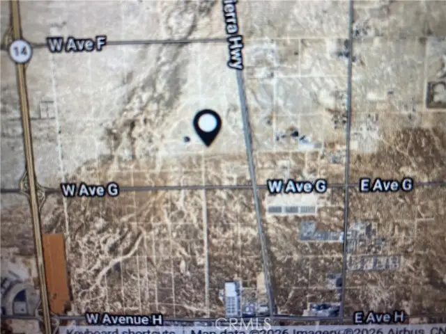 10 W Avenue F #12, Lancaster, CA 93536 - #1