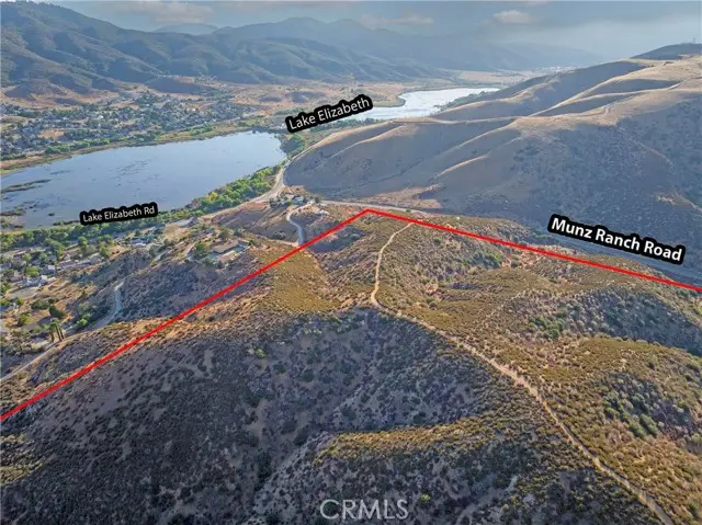 0 Muz Ranch Road, Leona Valley, CA 93551 - #1