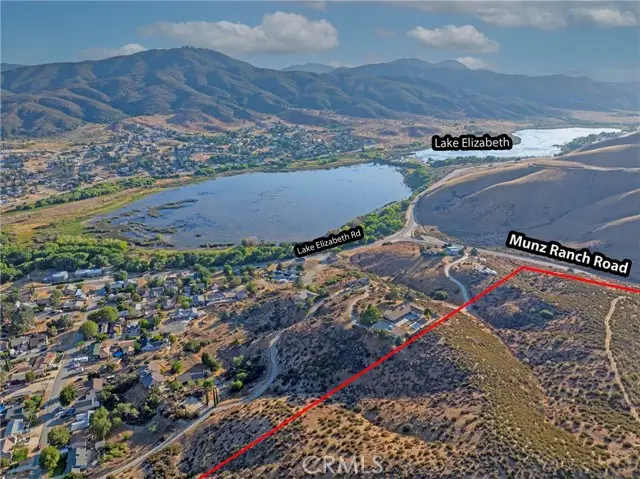 0 Muz Ranch Road, Leona Valley, CA 93551 - #2