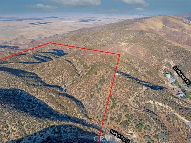 0 Muz Ranch Road, Leona Valley, CA 93551 - #3