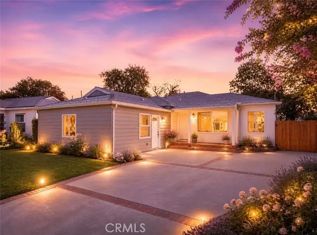 6714 Jellico, Van Nuys, CA 91406 - #1