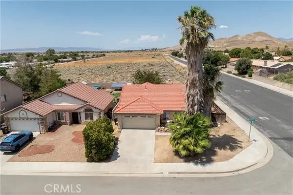 3581 Fernwood, Rosamond, CA 93560