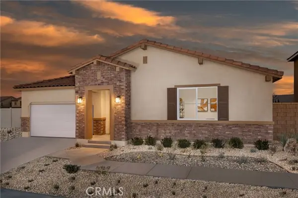 12985 Campbell Court, Hesperia, CA 92344