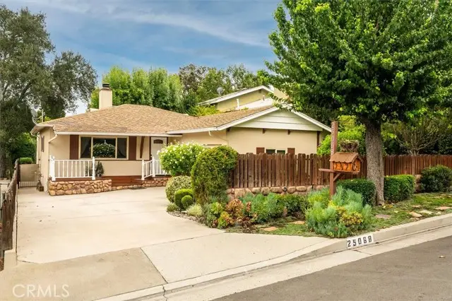 25068 Wheeler Road, Newhall, CA 91321 - #1
