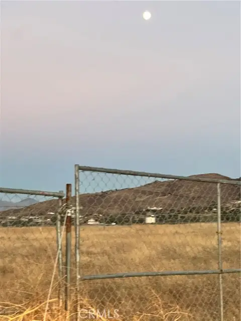 0 Gazelle Street, Palmdale, CA 93551