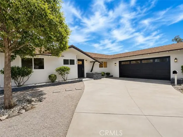 38750 Sage Tree Street, Palmdale, CA 93551