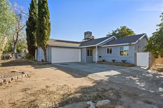 1058 E Avenue R2, Palmdale, CA 93550 - #1