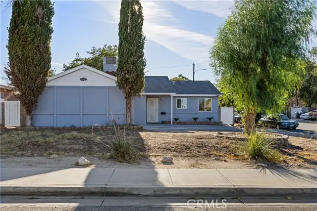 1058 E Avenue R2, Palmdale, CA 93550 - #3