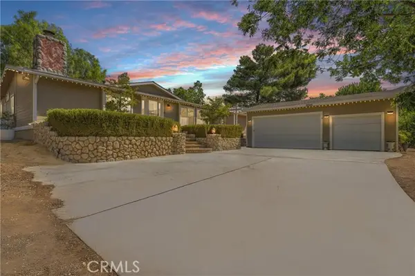 8246 Escondido Canyon Road, Acton, CA 93510