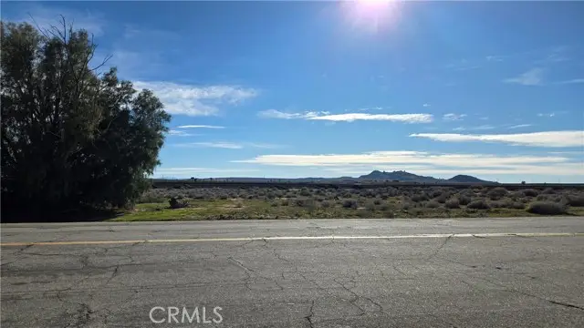 0 Twenty Mule Team Rd, Boron, CA 93516 - #1