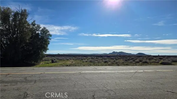 0 Twenty Mule Team Rd, Boron, CA 93516