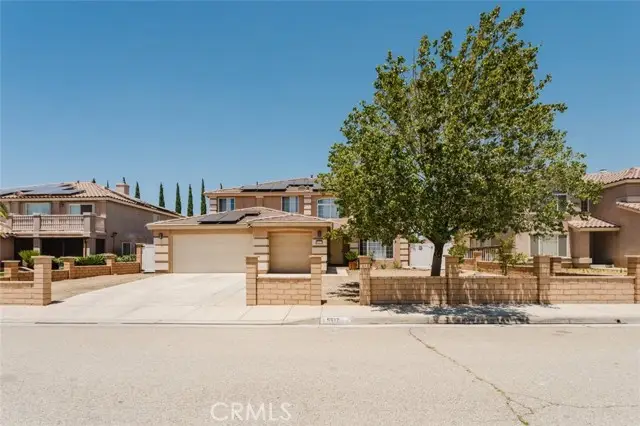 5617 Avenue R12, Palmdale, CA 93552 - #1