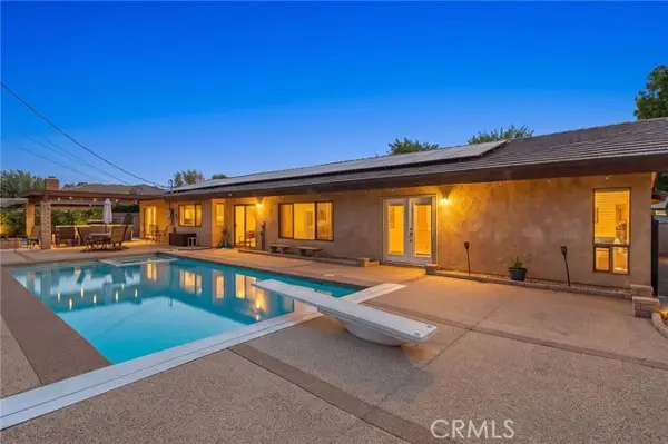 44608 Loneoak Avenue, Lancaster, CA 93534