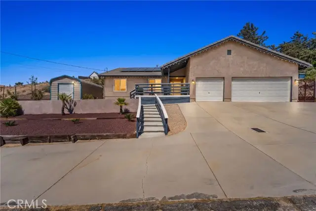 14733 Deer Bank Road, Lake Hughes, CA 93532 - #1