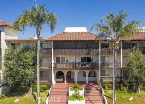 5334 Lindley Avenue  #126, Encino, CA 91316