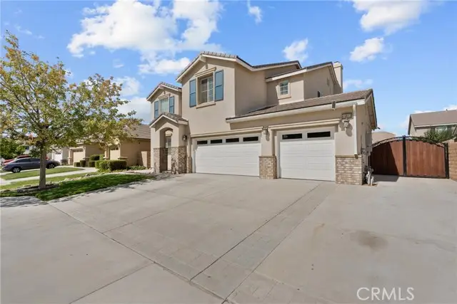 44843 Mariposa, Lancaster, CA 93536 - #1