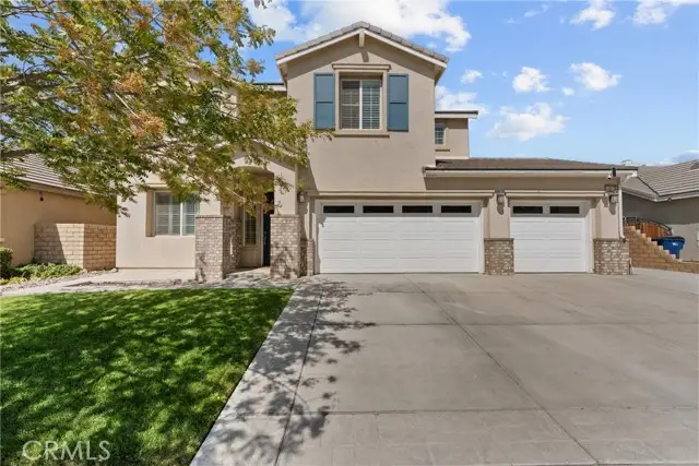 44843 Mariposa, Lancaster, CA 93536 - #2
